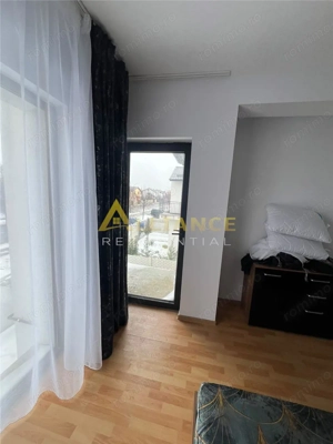 Vila mobilata -4 camere-bulevardul principal- 1 minut STV - imagine 18