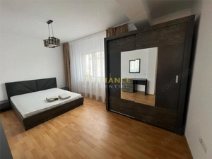 Vila mobilata -4 camere-bulevardul principal- 1 minut STV - imagine 15