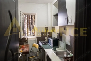 Garsoniera 33Mp mobilata si utilata + Parcare  Strada Luica  - imagine 5