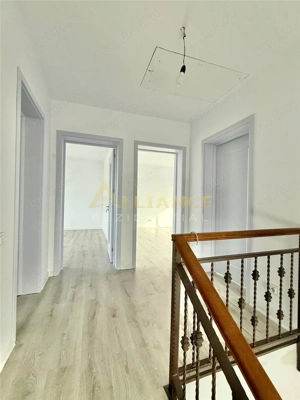 Vila individula | P+1E+Pod | 4 camere | Teren  320mp - imagine 8