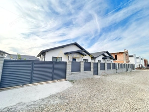 Casa individuala | P+Pod | Incalzire in pardoseala | Teren 320 mp