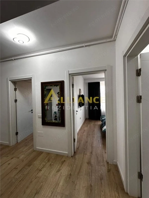 Metrou Berceni-3 Camere-Mobilat Utilat-Gata De Mutare - imagine 6