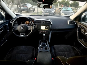 Renault Kadjar Business-Edition 2018 - imagine 6