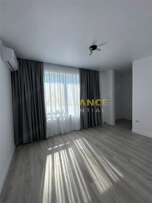 Penthouse exclusivist 3 camere, 3 bai - etaj 6+7, constructie 2024 - imagine 11