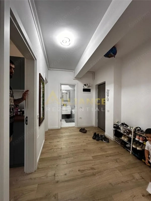 Metrou Berceni-3 Camere-Mobilat Utilat-Gata De Mutare - imagine 19