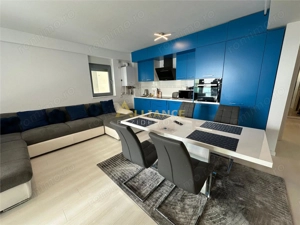 Complex Wave 2 - Apartament 2 camere 2 bai - Plaja Azimuth - imagine 5