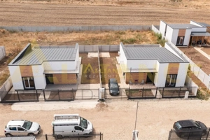 Casa individuala - 4 camere - 108 mp utili - Miorita - imagine 13