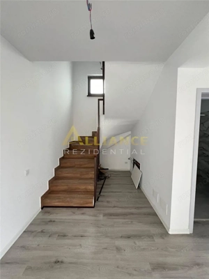 Vila individuala-4camere -2bai-pod -incalzire pardoseala - imagine 15