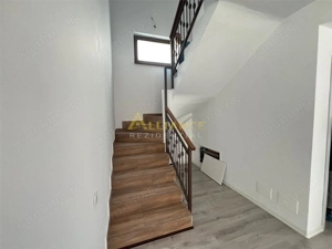 Vila individuala-4camere -2bai-pod -incalzire pardoseala - imagine 19