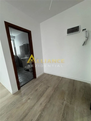 Garsoniera gata de mutare 10 min METROU Dimitrie Leonida - imagine 3