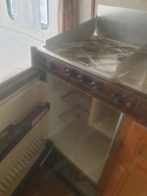 Rulota Hobby deluxe 485 - imagine 5