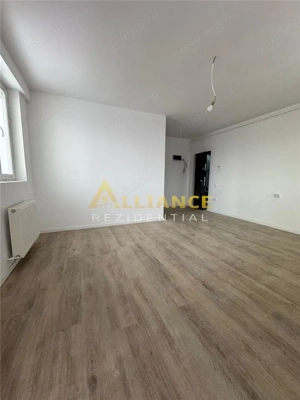 Garsoniera gata de mutare 10 min METROU Dimitrie Leonida - imagine 8