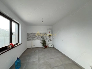 Vila individuala-4camere -2bai-pod -incalzire pardoseala - imagine 10