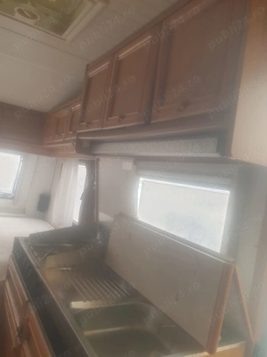 Rulota Hobby deluxe 485 - imagine 4