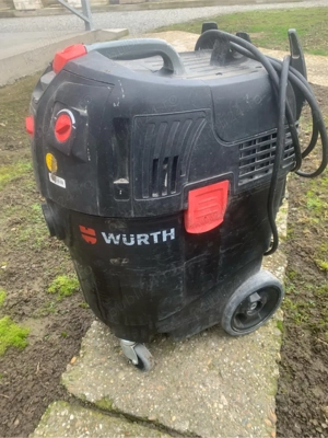 aspirator wurth iss 45 M - imagine 5