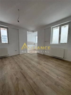 Garsoniera gata de mutare 10 min METROU Dimitrie Leonida - imagine 4