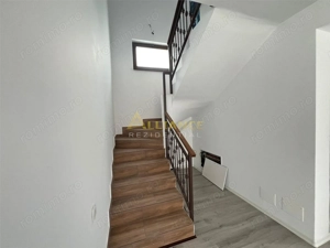 Vila individuala-4camere -2bai-pod -incalzire pardoseala - imagine 20