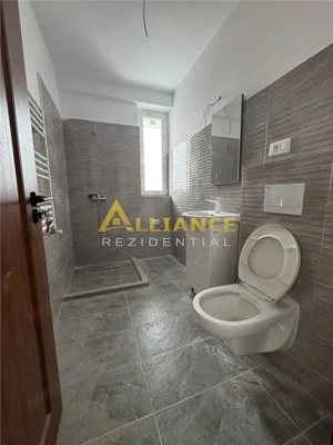 Garsoniera gata de mutare 10 min METROU Dimitrie Leonida - imagine 9