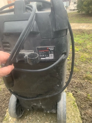 aspirator wurth iss 45 M - imagine 2