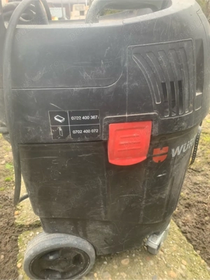 aspirator wurth iss 45 M - imagine 3