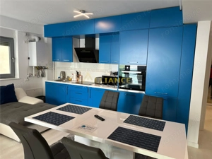 Complex Wave 2 - Apartament 2 camere 2 bai - Plaja Azimuth - imagine 7