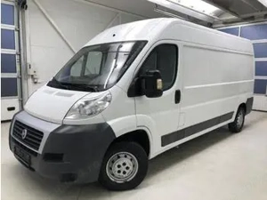 Caut colaboratori detin duba 3.5t fiat ducato