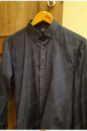 Camasa de barbati, baieti