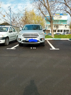 Kuga mk2 2017 110kw-150cp  - imagine 10