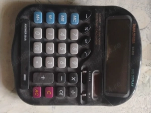 Calculator electronic  - imagine 2