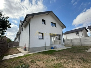 Vila individuala -4 camere  - teren 308mp - Str. Padurea Craiului - imagine 2