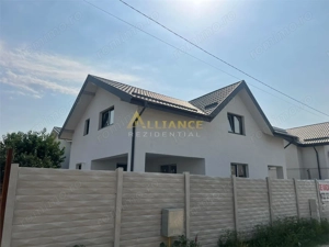 Vila individuala -4 camere  - teren 308mp - Str. Padurea Craiului