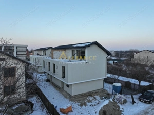 Popesti Casa Tip Duplex  5 camere - 4 bai, 180 MPU, Teren - 190 MP - imagine 5