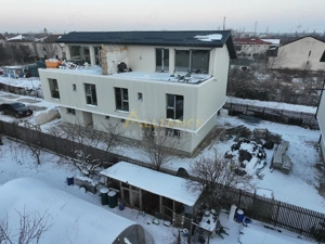 Casa 5 camere tip DUPLEX - 4 bai, Terasa + Curte, 250 MP