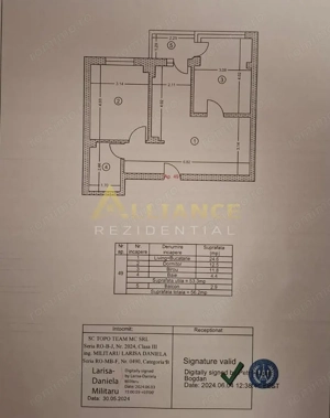 3 Camere Apollo Residence - Gata de mutat - imagine 9