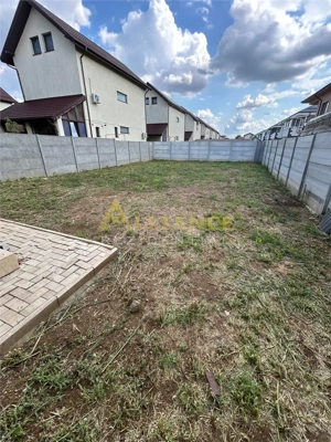 Popesti Casa Individuala P+1, 4 Camere - 3 Bai Curte 560 mp - imagine 4