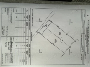 Vand teren ptr.constructie in Gradiste,st.670 mp. - imagine 7