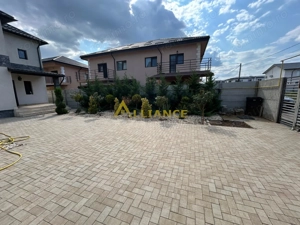 Popesti Casa Individuala P+1, 4 Camere - 3 Bai Curte 560 mp - imagine 3