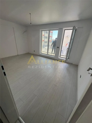 Apartament 2 camere decomandat in TMC PARK + Terasa - Gata de mutare