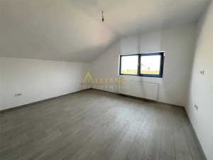 Vila individuala -4 camere  - teren 308mp - Str. Padurea Craiului - imagine 9