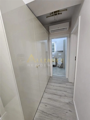 Apartament 3 camere modern, 54 mp, Apollo Pasarela, etaj 5 9 - imagine 7