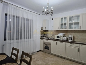 Popesti Casa Individuala P+1, 4 Camere - 3 Bai Curte 560 mp - imagine 6