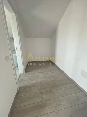 Vila individuala -4 camere  - teren 308mp - Str. Padurea Craiului - imagine 12