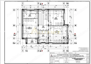 Case individuale 4 Camere - imagine 6