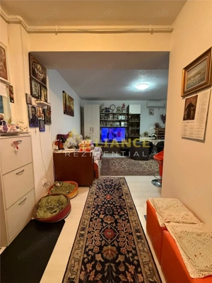 Apartament 2 camere tip studio | Confort City - Popesti-Leordeni - imagine 10