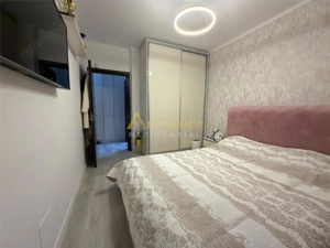2 Camere - Gradina - 3 Minute metrou - imagine 3