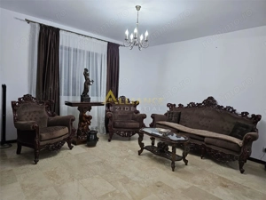 Popesti Casa Individuala P+1, 4 Camere - 3 Bai Curte 560 mp - imagine 19