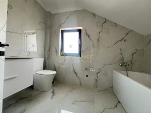 Vila individuala -4 camere  - teren 308mp - Str. Padurea Craiului - imagine 11