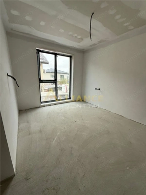 P+1+M - 5 Camere 4 Bai - 180MPU - 190MP - Popesti Leordeni - imagine 4