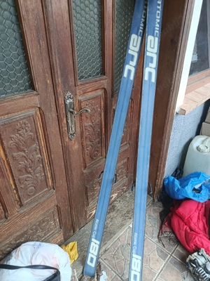  Schiurii ,le vînd și separat Atomic World Cup ,Blizzard Compact, Blizzard - imagine 4