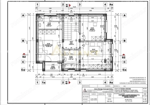 Case individuale 4 Camere - imagine 9